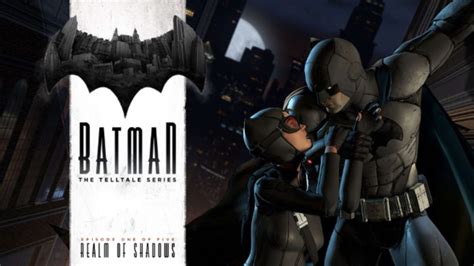 batman the telltale series season 2 release date